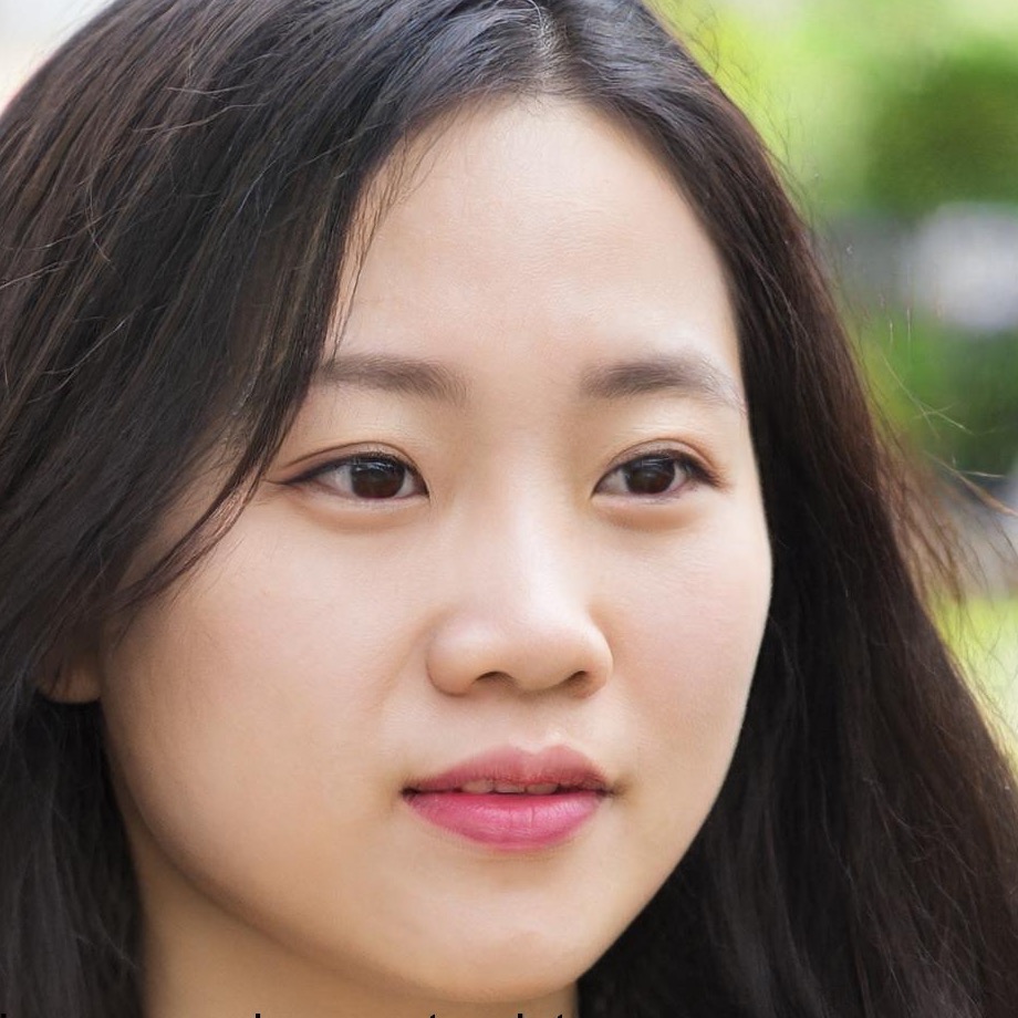 Amalia Strauss portrait